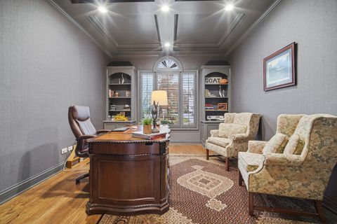 Tiny photo for 28790 N Sky Crest Drive, Ivanhoe, IL 60060 (MLS # 12504909)