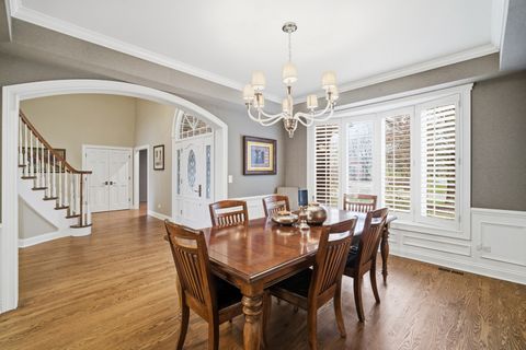 Tiny photo for 28790 N Sky Crest Drive, Ivanhoe, IL 60060 (MLS # 12504909)