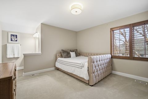 Tiny photo for 28790 N Sky Crest Drive, Ivanhoe, IL 60060 (MLS # 12504909)