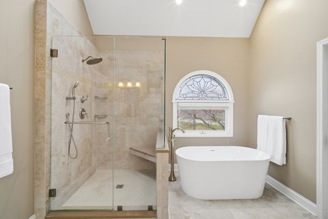 Tiny photo for 28790 N Sky Crest Drive, Ivanhoe, IL 60060 (MLS # 12504909)