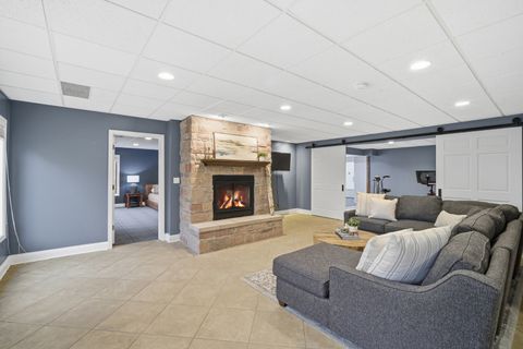 Tiny photo for 28790 N Sky Crest Drive, Ivanhoe, IL 60060 (MLS # 12504909)