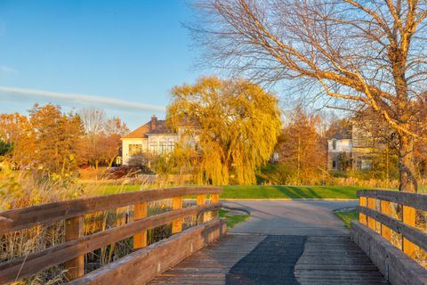 Tiny photo for 28790 N Sky Crest Drive, Ivanhoe, IL 60060 (MLS # 12504909)