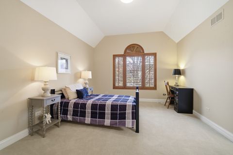 Tiny photo for 28790 N Sky Crest Drive, Ivanhoe, IL 60060 (MLS # 12504909)