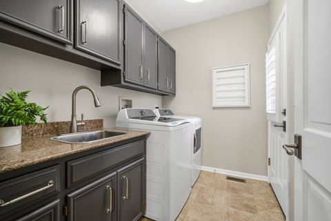 Tiny photo for 28790 N Sky Crest Drive, Ivanhoe, IL 60060 (MLS # 12504909)