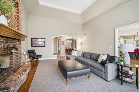 Tiny photo for 28790 N Sky Crest Drive, Ivanhoe, IL 60060 (MLS # 12504909)