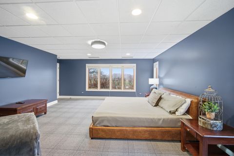 Tiny photo for 28790 N Sky Crest Drive, Ivanhoe, IL 60060 (MLS # 12504909)