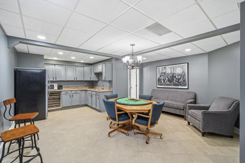 Tiny photo for 28790 N Sky Crest Drive, Ivanhoe, IL 60060 (MLS # 12504909)