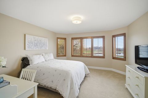 Tiny photo for 28790 N Sky Crest Drive, Ivanhoe, IL 60060 (MLS # 12504909)