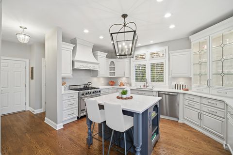 Tiny photo for 28790 N Sky Crest Drive, Ivanhoe, IL 60060 (MLS # 12504909)