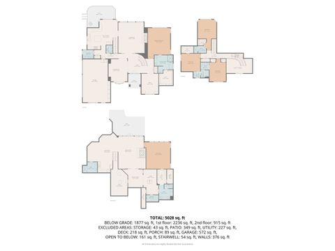 Tiny photo for 28790 N Sky Crest Drive, Ivanhoe, IL 60060 (MLS # 12504909)