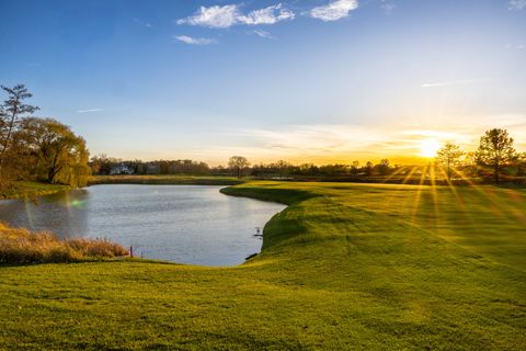 Tiny photo for 28790 N Sky Crest Drive, Ivanhoe, IL 60060 (MLS # 12504909)