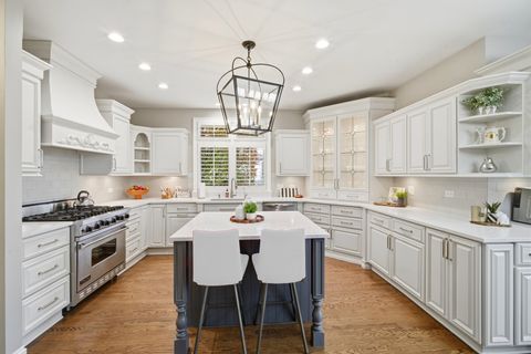 Tiny photo for 28790 N Sky Crest Drive, Ivanhoe, IL 60060 (MLS # 12504909)