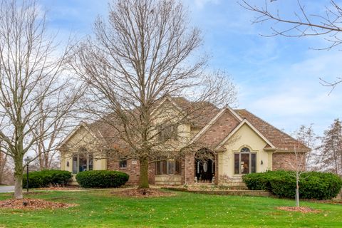 Tiny photo for 28790 N Sky Crest Drive, Ivanhoe, IL 60060 (MLS # 12504909)