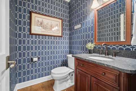 Tiny photo for 28790 N Sky Crest Drive, Ivanhoe, IL 60060 (MLS # 12504909)