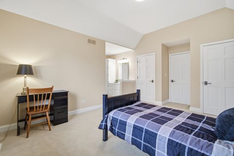 Tiny photo for 28790 N Sky Crest Drive, Ivanhoe, IL 60060 (MLS # 12504909)