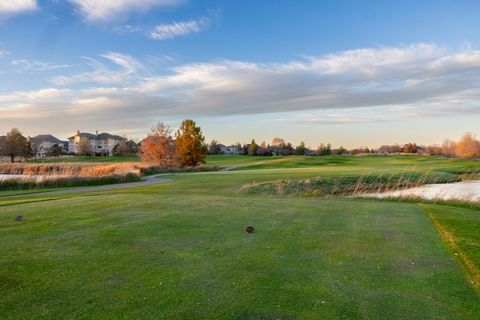 Tiny photo for 28790 N Sky Crest Drive, Ivanhoe, IL 60060 (MLS # 12504909)