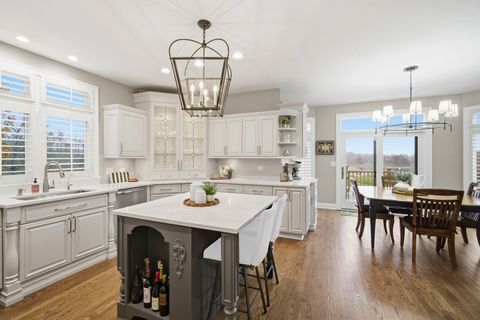 Tiny photo for 28790 N Sky Crest Drive, Ivanhoe, IL 60060 (MLS # 12504909)