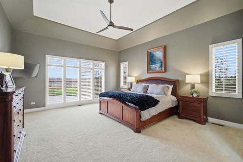 Tiny photo for 28790 N Sky Crest Drive, Ivanhoe, IL 60060 (MLS # 12504909)