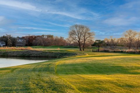 Tiny photo for 28790 N Sky Crest Drive, Ivanhoe, IL 60060 (MLS # 12504909)