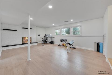 Tiny photo for 113 S Wedgewood Drive, Barrington, IL 60010 (MLS # 12594126)