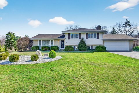 113 S Wedgewood Drive Barrington IL 60010