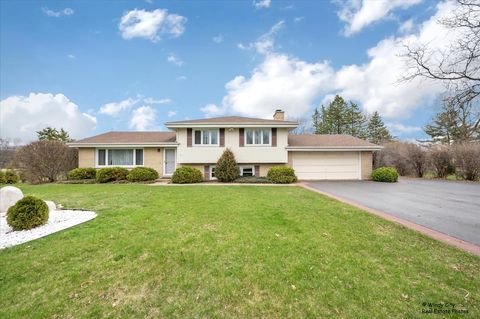 Photo of 113 S Wedgewood Drive, Barrington, IL 60010 (MLS # 12594126)