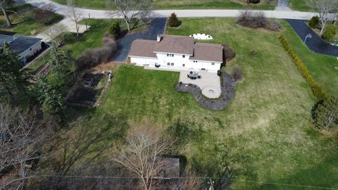 Tiny photo for 113 S Wedgewood Drive, Barrington, IL 60010 (MLS # 12594126)
