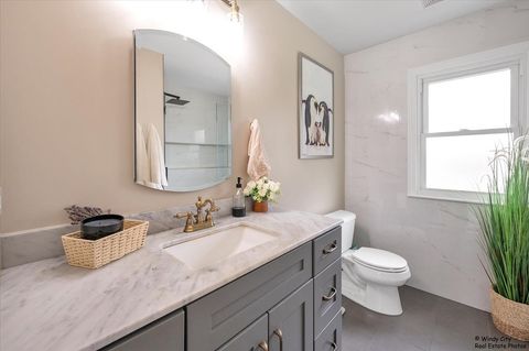 Tiny photo for 113 S Wedgewood Drive, Barrington, IL 60010 (MLS # 12594126)