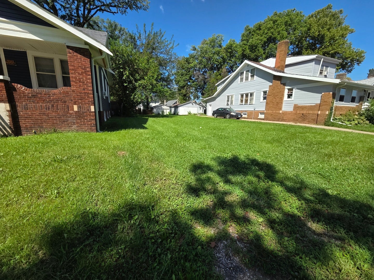 1211 N Frink Street