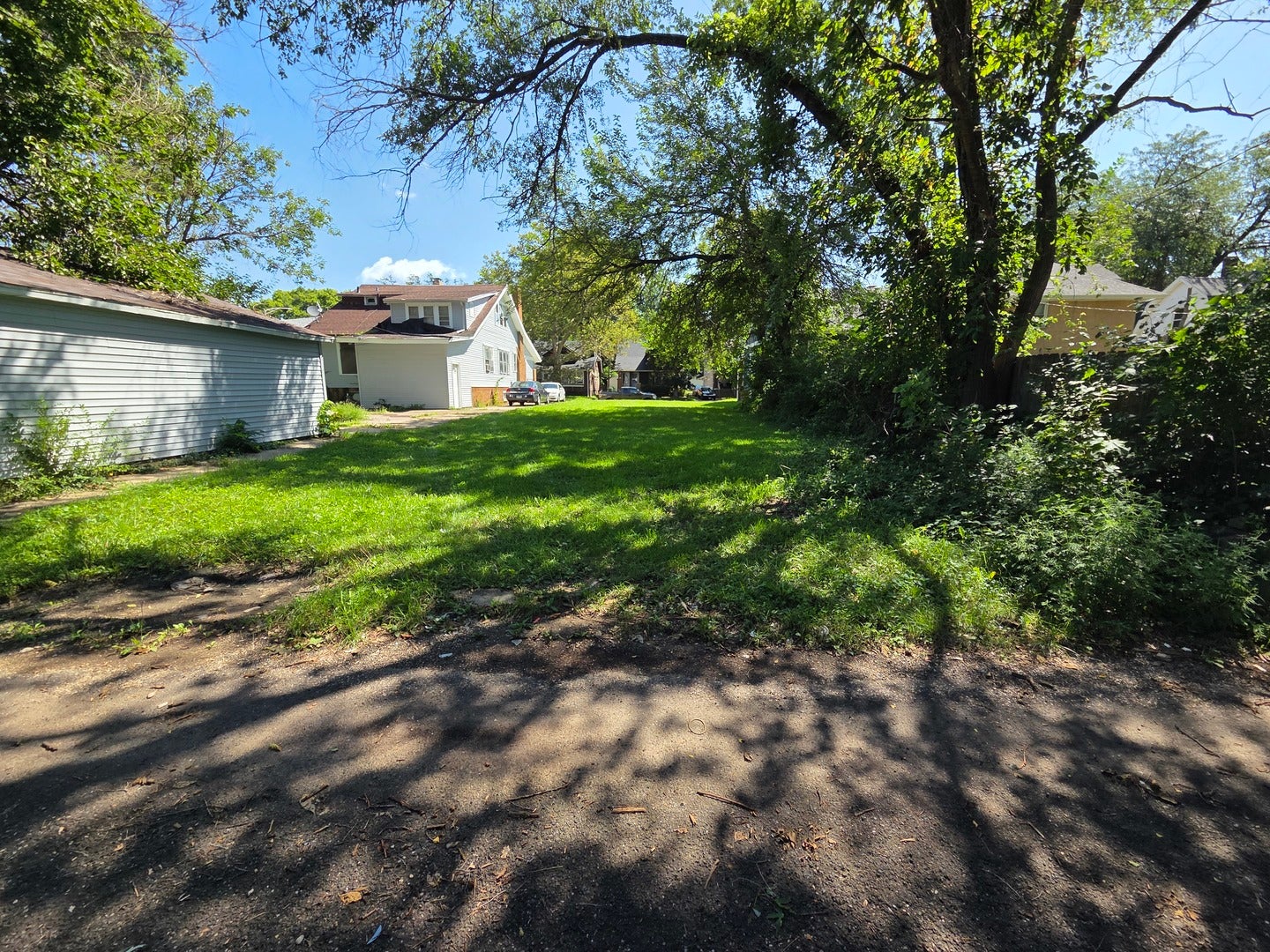 1211 N Frink Street