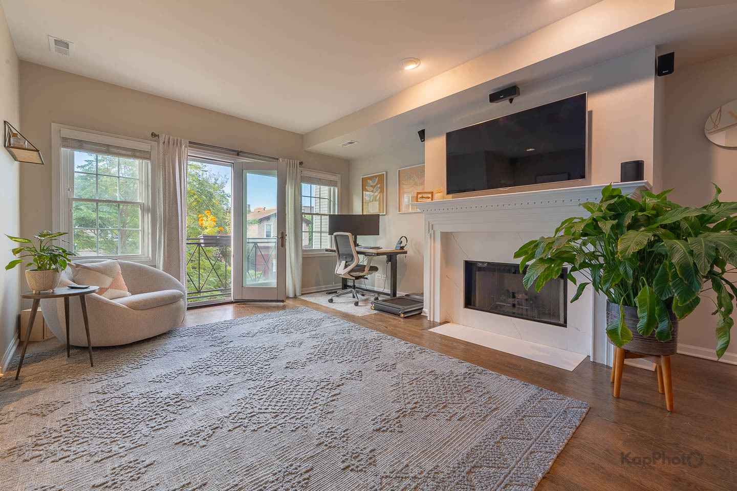 1244 W Ohio Street 2W