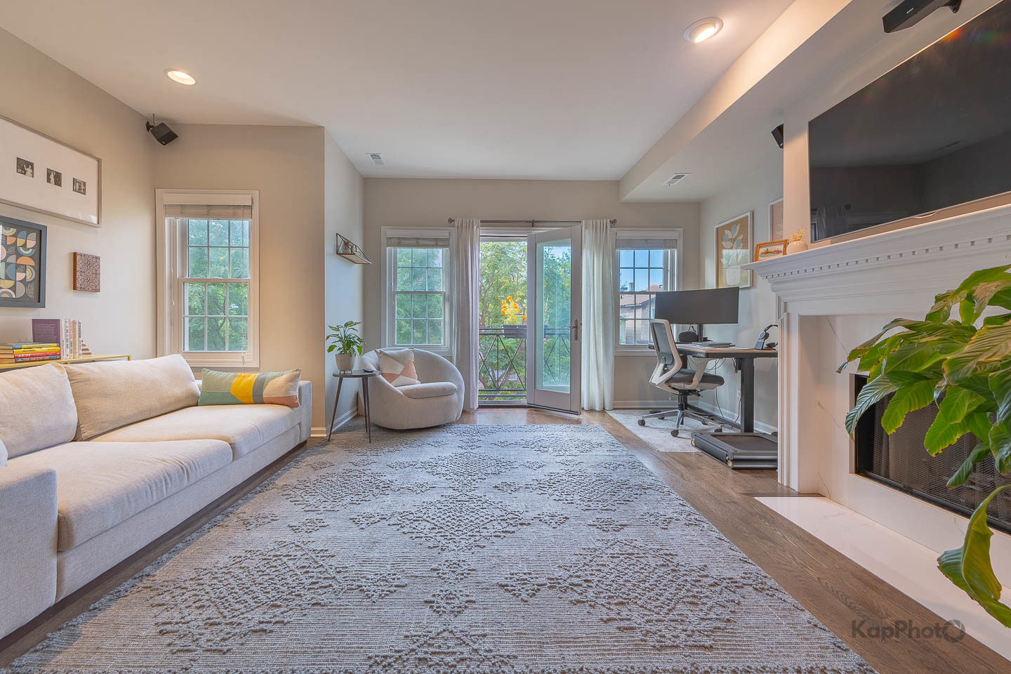 1244 W Ohio Street 2W