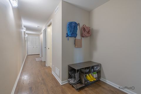 Tiny photo for 1244 W Ohio Street #2W, Chicago, IL 60642 (MLS # 12482131)