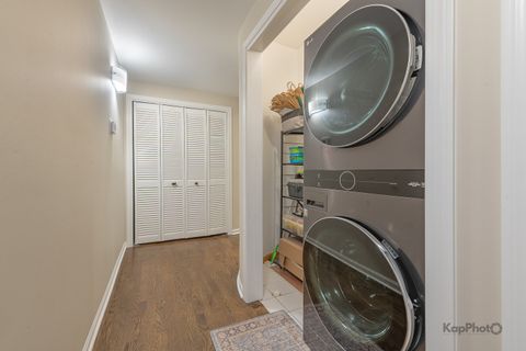 Tiny photo for 1244 W Ohio Street #2W, Chicago, IL 60642 (MLS # 12482131)