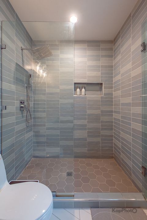Tiny photo for 1244 W Ohio Street #2W, Chicago, IL 60642 (MLS # 12482131)
