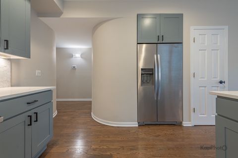 Tiny photo for 1244 W Ohio Street #2W, Chicago, IL 60642 (MLS # 12482131)
