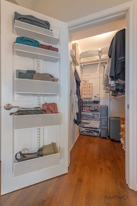 Tiny photo for 1244 W Ohio Street #2W, Chicago, IL 60642 (MLS # 12482131)