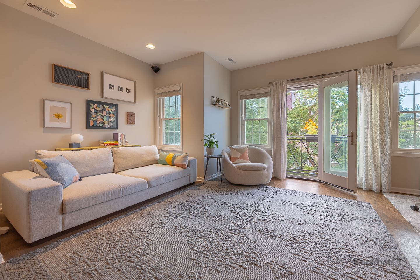 1244 W Ohio Street 2W