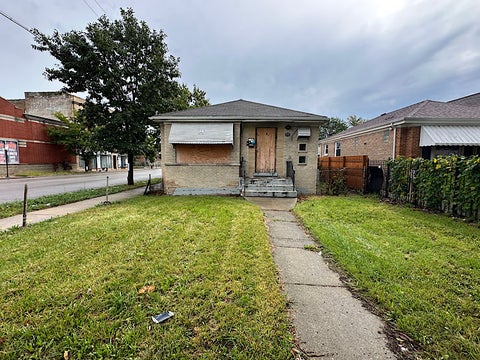 Photo of 1159 N Long Avenue, Chicago, IL 60651 (MLS # 12773886)