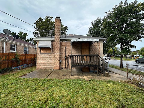 Tiny photo for 1159 N Long Avenue, Chicago, IL 60651 (MLS # 12773886)