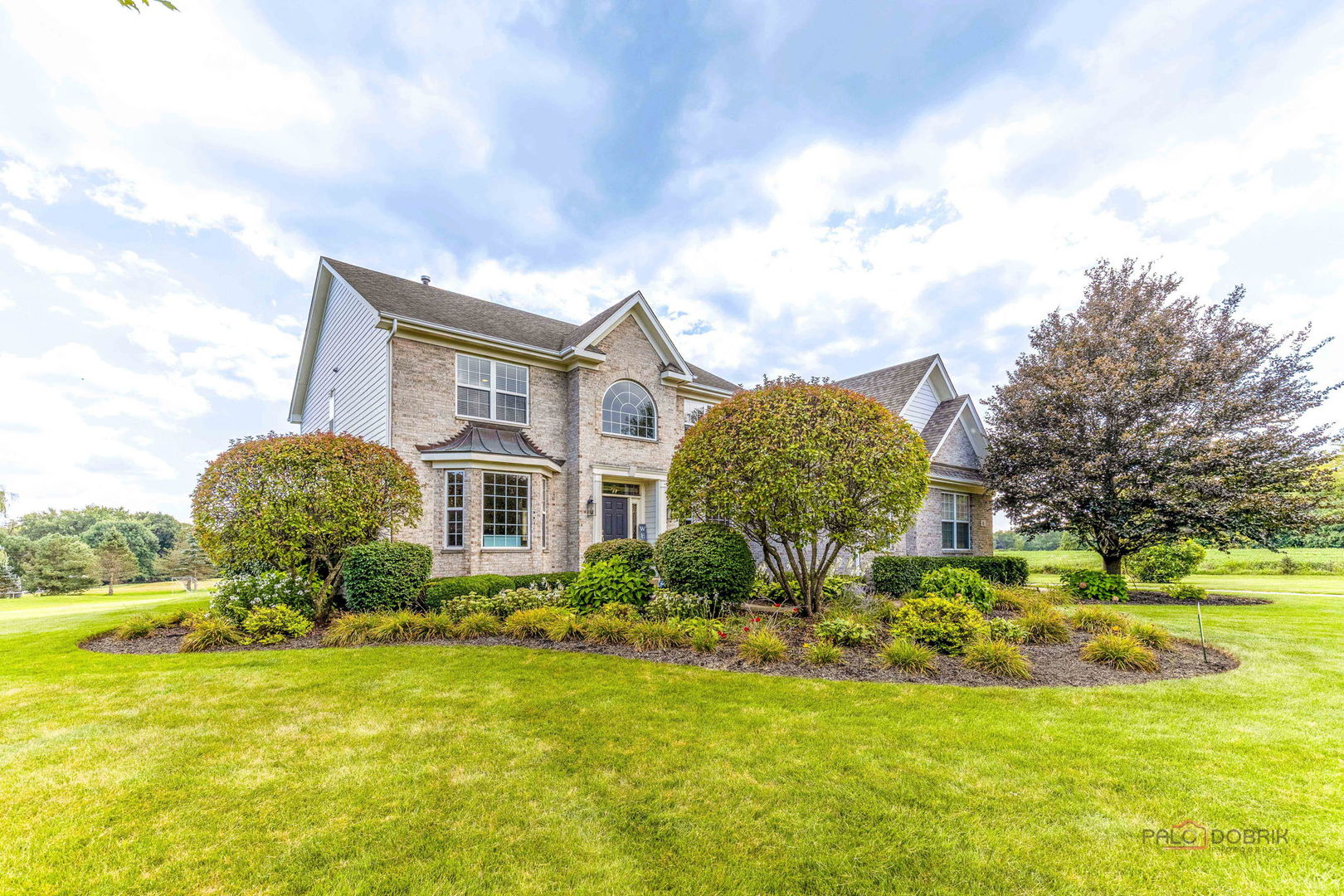 5 Kensington Court