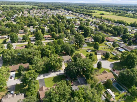 Tiny photo for 1004 E Illinois Street, Marion, IL 62959 (MLS # 12689073)