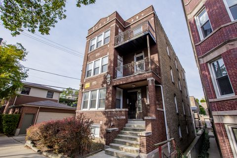 1914 N WOOD Street GDN Chicago IL 60622
