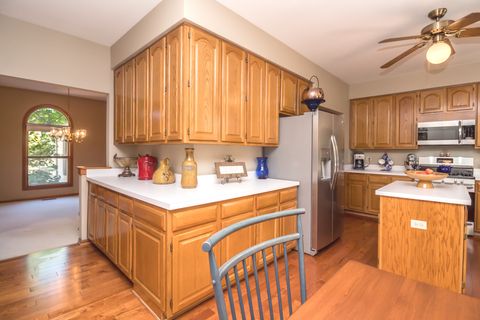 Tiny photo for 1582 Dogwood Drive, Crystal Lake, IL 60014 (MLS # 12483074)