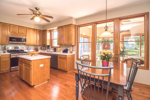 Tiny photo for 1582 Dogwood Drive, Crystal Lake, IL 60014 (MLS # 12483074)