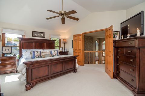 Tiny photo for 1582 Dogwood Drive, Crystal Lake, IL 60014 (MLS # 12483074)