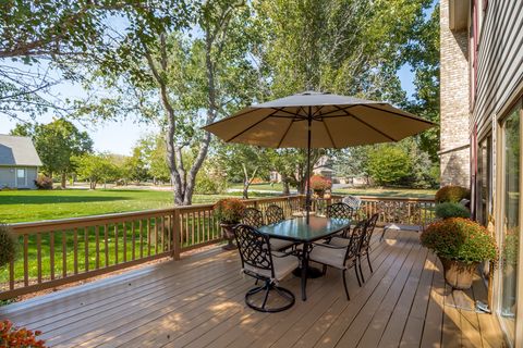 Tiny photo for 1582 Dogwood Drive, Crystal Lake, IL 60014 (MLS # 12483074)