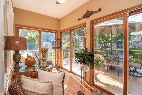 Tiny photo for 1582 Dogwood Drive, Crystal Lake, IL 60014 (MLS # 12483074)