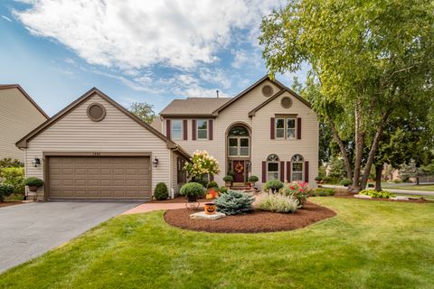 Photo of 1582 Dogwood Drive, Crystal Lake, IL 60014 (MLS # 12483074)