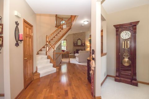 Tiny photo for 1582 Dogwood Drive, Crystal Lake, IL 60014 (MLS # 12483074)